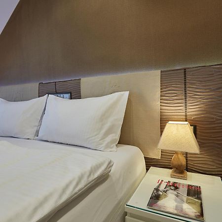 The Queen Luxury Apartments - Villa Cortina Luxemburgo Exterior foto