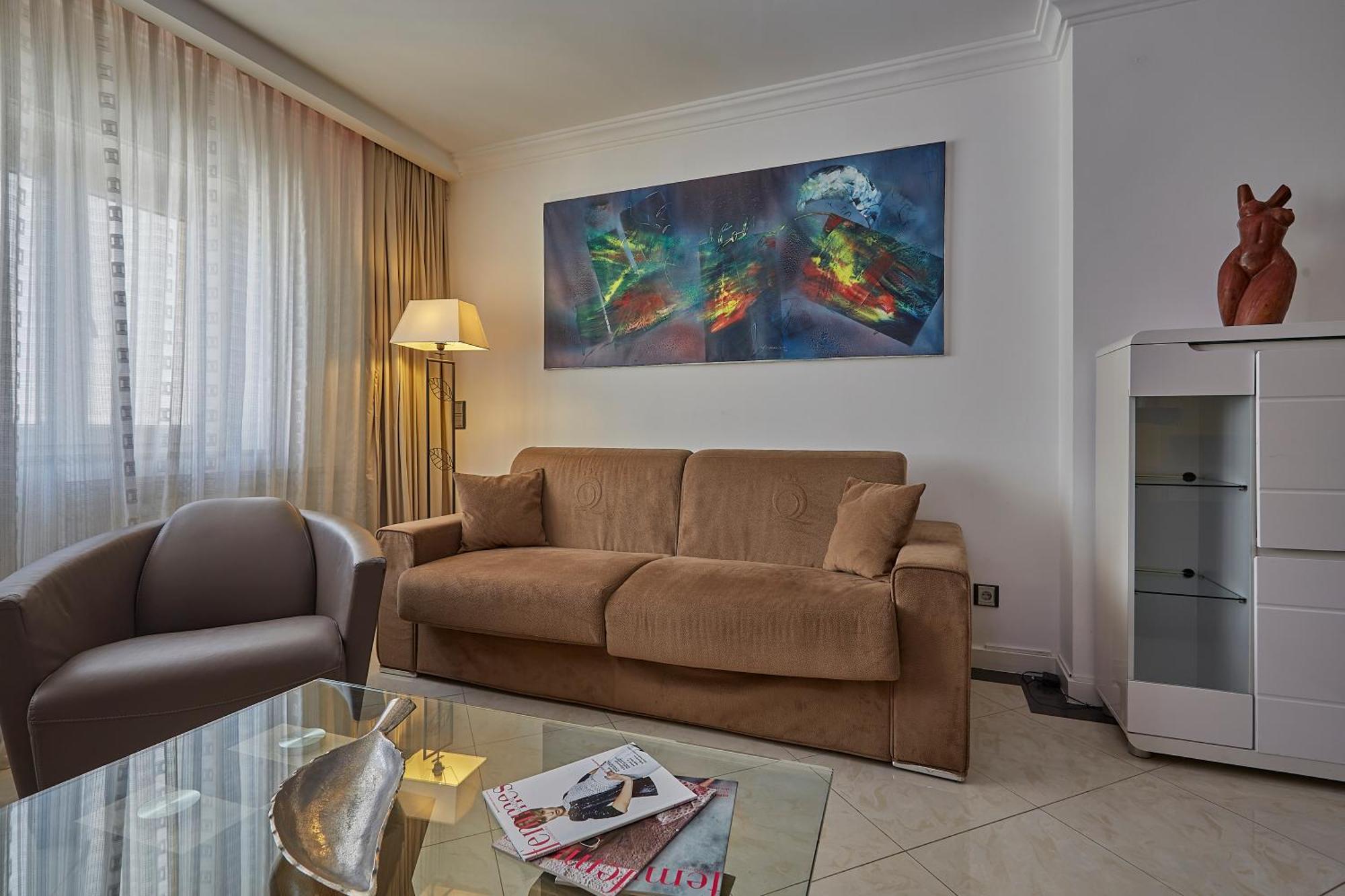 The Queen Luxury Apartments - Villa Cortina Luxemburgo Exterior foto