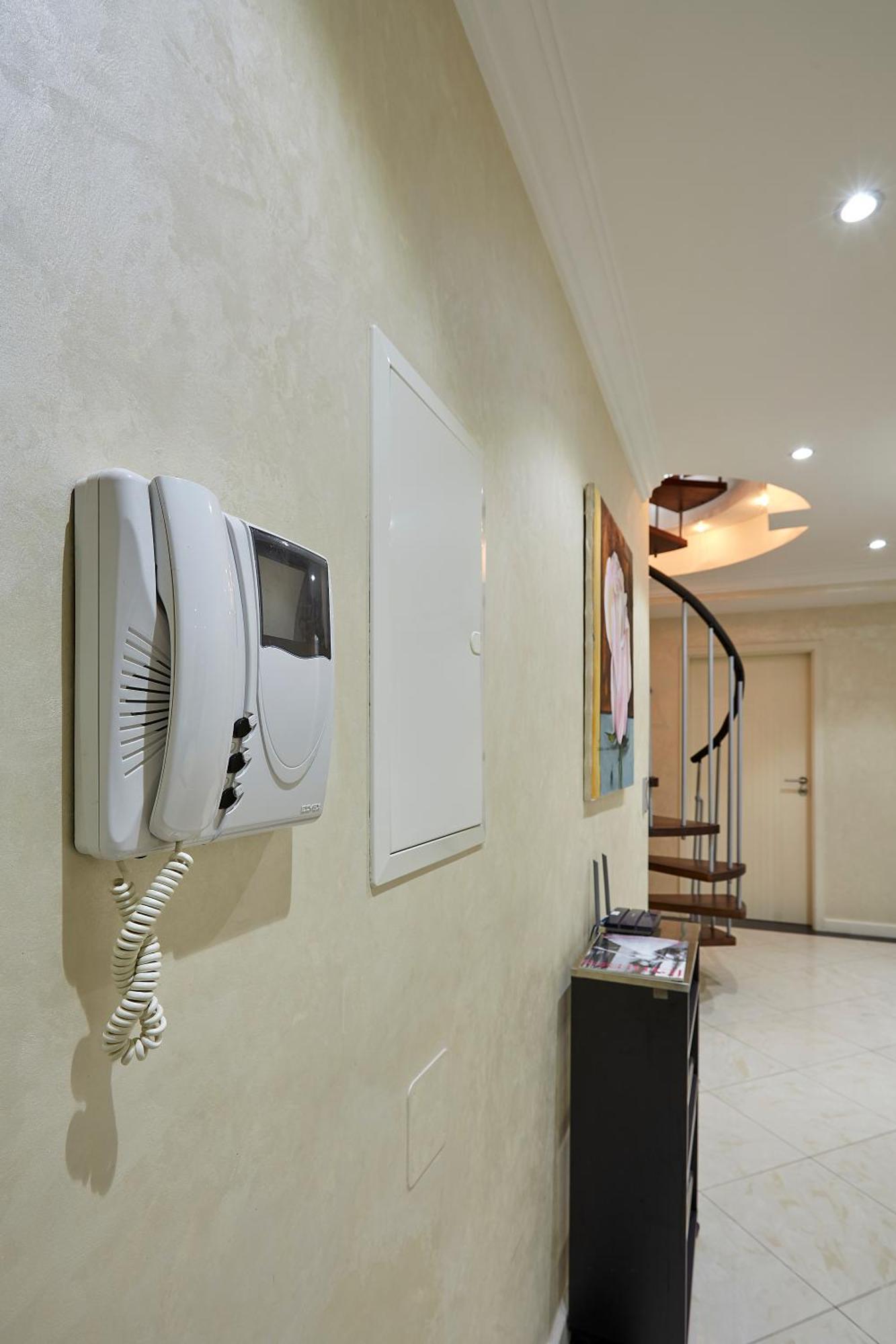 The Queen Luxury Apartments - Villa Cortina Luxemburgo Exterior foto